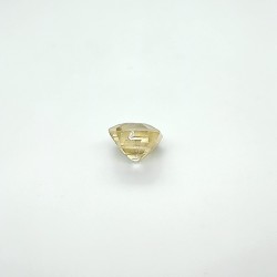 Yellow Sapphire (Pukhraj) 9.42 Ct Certified